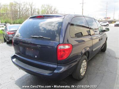 2006 Dodge Grand Caravan SE   - Photo 4 - Mishawaka, IN 46545