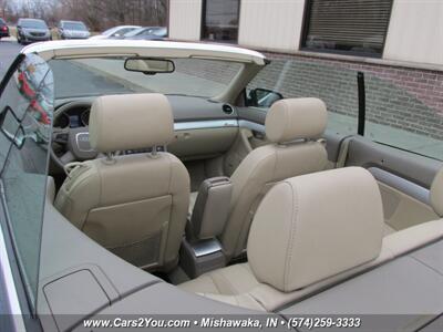 2009 Audi A4 2.0T   - Photo 17 - Mishawaka, IN 46545