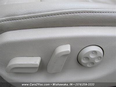 2009 Audi A4 2.0T   - Photo 15 - Mishawaka, IN 46545