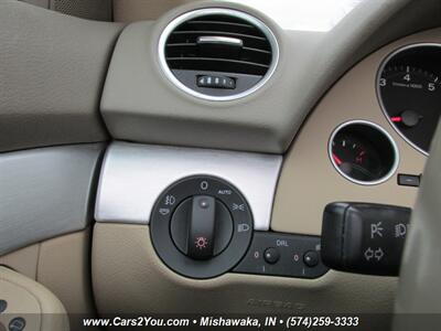 2009 Audi A4 2.0T   - Photo 25 - Mishawaka, IN 46545