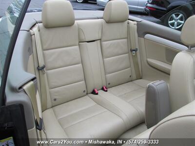 2009 Audi A4 2.0T   - Photo 23 - Mishawaka, IN 46545