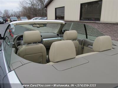 2009 Audi A4 2.0T   - Photo 19 - Mishawaka, IN 46545