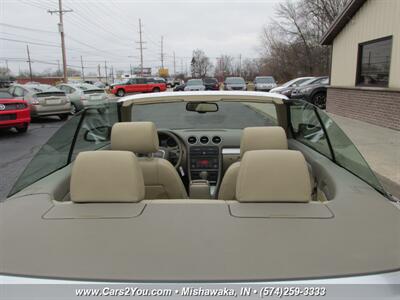 2009 Audi A4 2.0T   - Photo 20 - Mishawaka, IN 46545