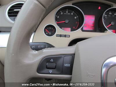 2009 Audi A4 2.0T   - Photo 26 - Mishawaka, IN 46545