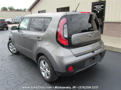 2017 Kia Soul   - Photo 4 - Mishawaka, IN 46545