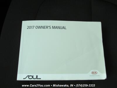 2017 Kia Soul   - Photo 29 - Mishawaka, IN 46545