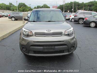 2017 Kia Soul   - Photo 2 - Mishawaka, IN 46545