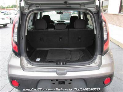 2017 Kia Soul   - Photo 13 - Mishawaka, IN 46545