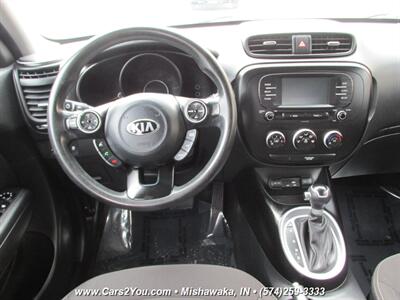 2017 Kia Soul   - Photo 19 - Mishawaka, IN 46545