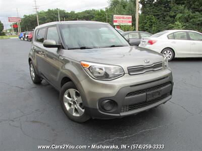 2017 Kia Soul   - Photo 7 - Mishawaka, IN 46545