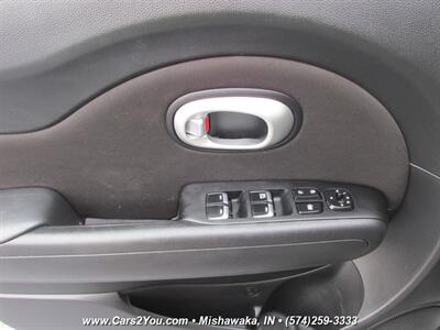 2017 Kia Soul   - Photo 8 - Mishawaka, IN 46545