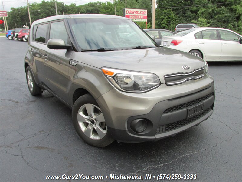 2017 Kia Soul - Photo 1 - Mishawaka, IN 46545