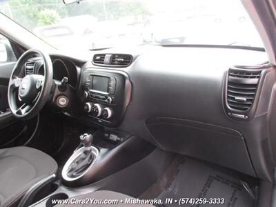 2017 Kia Soul   - Photo 18 - Mishawaka, IN 46545