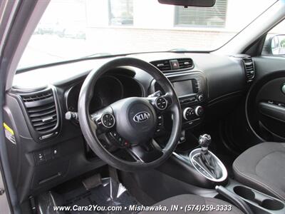 2017 Kia Soul   - Photo 9 - Mishawaka, IN 46545