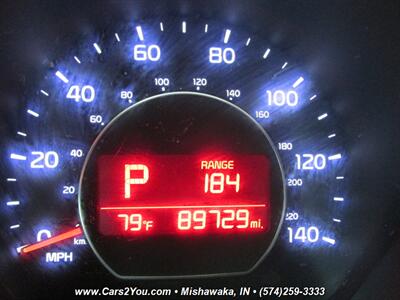 2017 Kia Soul   - Photo 21 - Mishawaka, IN 46545