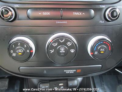 2017 Kia Soul   - Photo 27 - Mishawaka, IN 46545