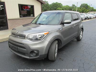 2017 Kia Soul   - Photo 3 - Mishawaka, IN 46545