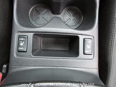 2017 Nissan Rogue SV 4x4   - Photo 25 - Mishawaka, IN 46545