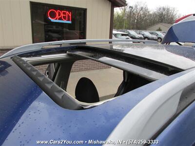 2017 Nissan Rogue SV 4x4   - Photo 6 - Mishawaka, IN 46545