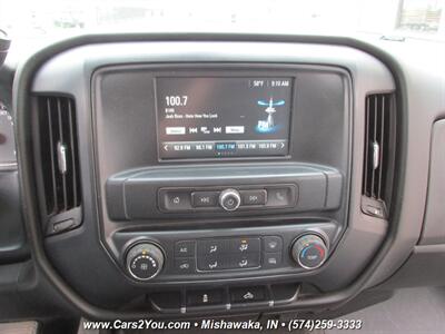 2018 GMC Sierra 1500 4x4   - Photo 15 - Mishawaka, IN 46545