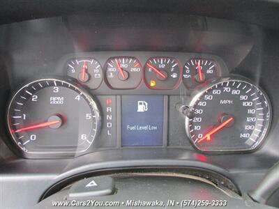 2018 GMC Sierra 1500 4x4   - Photo 13 - Mishawaka, IN 46545