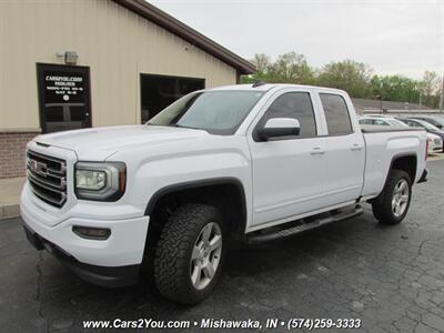 2018 GMC Sierra 1500 4x4   - Photo 4 - Mishawaka, IN 46545