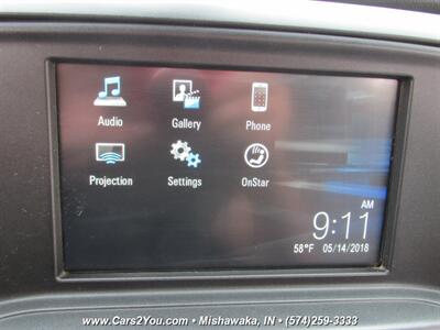 2018 GMC Sierra 1500 4x4   - Photo 16 - Mishawaka, IN 46545