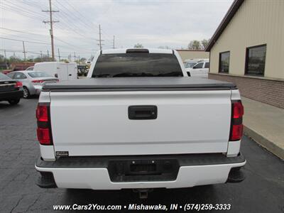 2018 GMC Sierra 1500 4x4   - Photo 6 - Mishawaka, IN 46545