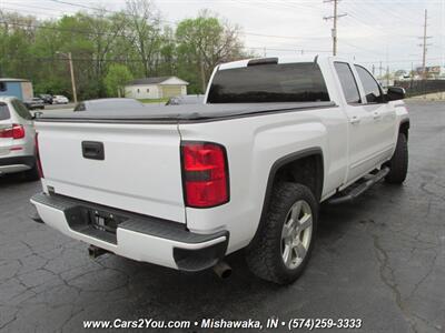 2018 GMC Sierra 1500 4x4   - Photo 8 - Mishawaka, IN 46545