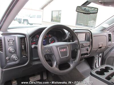 2018 GMC Sierra 1500 4x4   - Photo 11 - Mishawaka, IN 46545