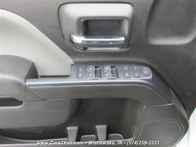 2018 GMC Sierra 1500 4x4   - Photo 10 - Mishawaka, IN 46545