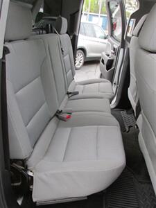 2018 GMC Sierra 1500 4x4   - Photo 23 - Mishawaka, IN 46545