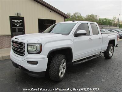 2018 GMC Sierra 1500 4x4   - Photo 3 - Mishawaka, IN 46545
