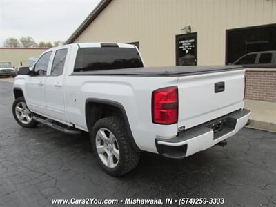 2018 GMC Sierra 1500 4x4   - Photo 5 - Mishawaka, IN 46545