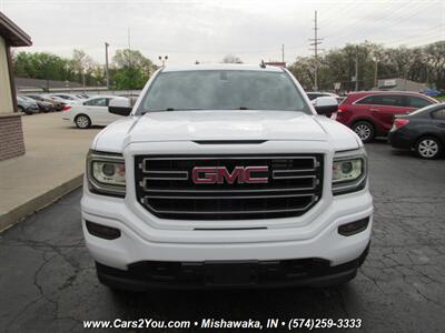 2018 GMC Sierra 1500 4x4   - Photo 2 - Mishawaka, IN 46545