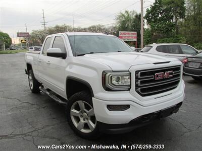2018 GMC Sierra 1500 4x4   - Photo 9 - Mishawaka, IN 46545