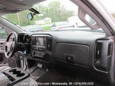 2018 GMC Sierra 1500 4x4   - Photo 18 - Mishawaka, IN 46545