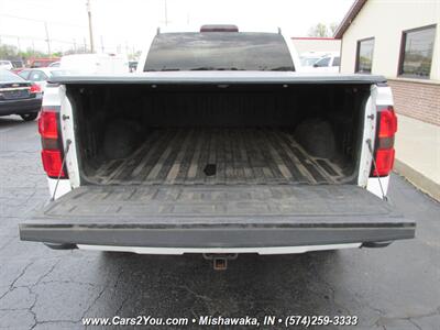 2018 GMC Sierra 1500 4x4   - Photo 7 - Mishawaka, IN 46545