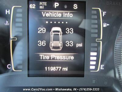 2014 Jeep Cherokee Latitude 4x4   - Photo 19 - Mishawaka, IN 46545