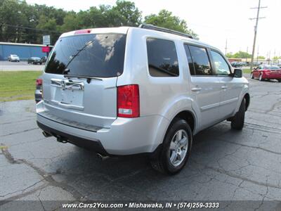 2011 Honda Pilot EX   - Photo 6 - Mishawaka, IN 46545