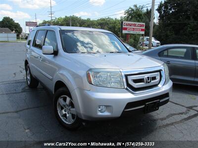 2011 Honda Pilot EX   - Photo 7 - Mishawaka, IN 46545