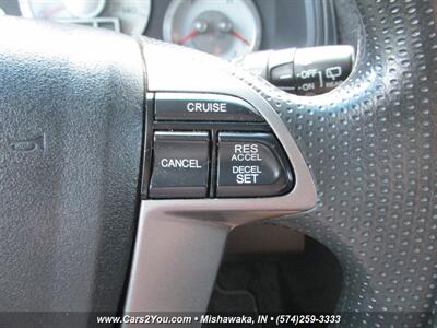 2011 Honda Pilot EX   - Photo 24 - Mishawaka, IN 46545