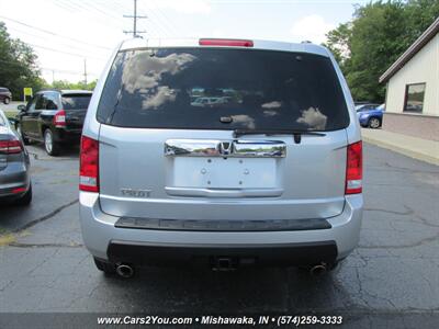 2011 Honda Pilot EX   - Photo 5 - Mishawaka, IN 46545