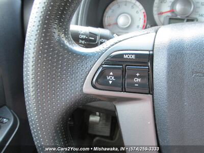 2011 Honda Pilot EX   - Photo 23 - Mishawaka, IN 46545