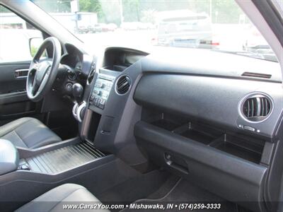 2011 Honda Pilot EX   - Photo 19 - Mishawaka, IN 46545