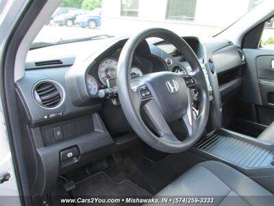 2011 Honda Pilot EX   - Photo 9 - Mishawaka, IN 46545