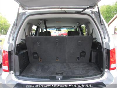 2011 Honda Pilot EX   - Photo 15 - Mishawaka, IN 46545