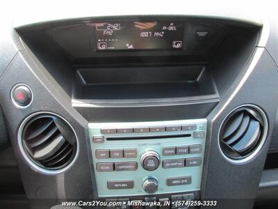 2011 Honda Pilot EX   - Photo 26 - Mishawaka, IN 46545