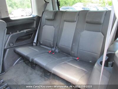 2011 Honda Pilot EX   - Photo 14 - Mishawaka, IN 46545