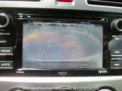 2016 Subaru Impreza 2.0i Premium AWD   - Photo 24 - Mishawaka, IN 46545
